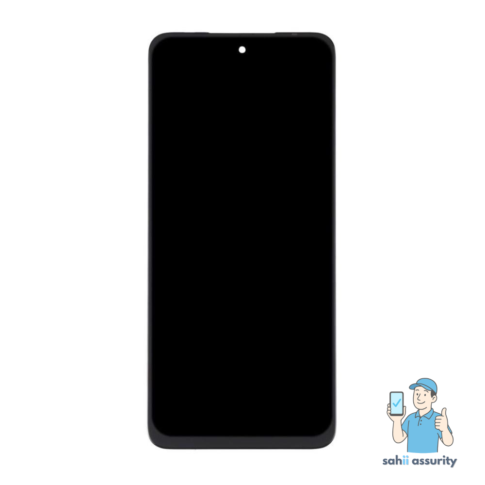 LCD with Touch Screen for Xiaomi Redmi 10 Prime thumbnail